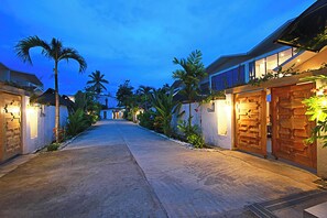 Exterior - Chez Judy Resort (Panglao)