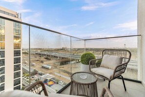 Terraço/pátio