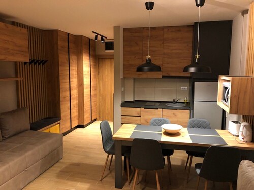 Charmante Ferienwohnung in der Gemeinde Raska mit gemeinschaftlichem Parkplatz by Interhome