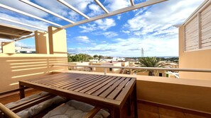 Outdoor dining - Welooveyou Liguria your place to discover the island (Costa Calma (incl. Urbanización Cañada del Río))