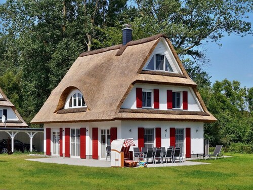 Villa Nixe- 5 Sterne Haus by Interhome