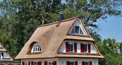 Villa Nixe- 5 Sterne Haus by Interhome