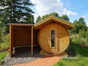 Property grounds - Reethaus Amy by Interhome (Glowe)