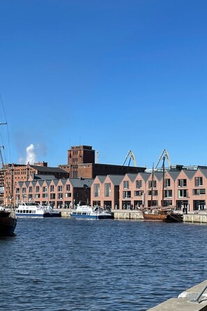 Marina