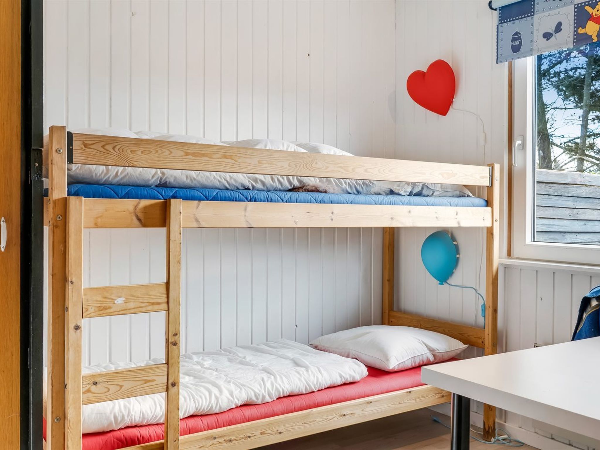 3 bedrooms, Internet