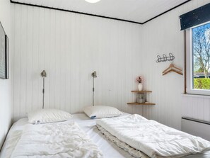 3 slaapkamers, internet