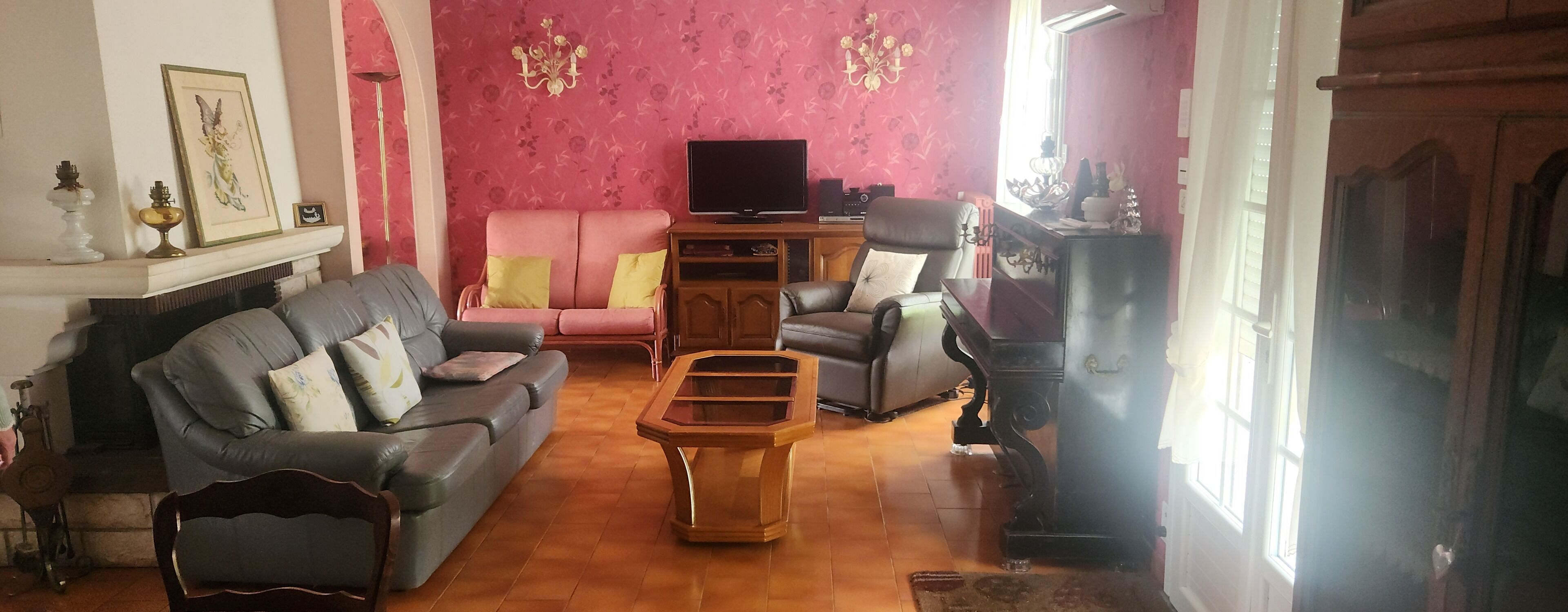 TV connectée