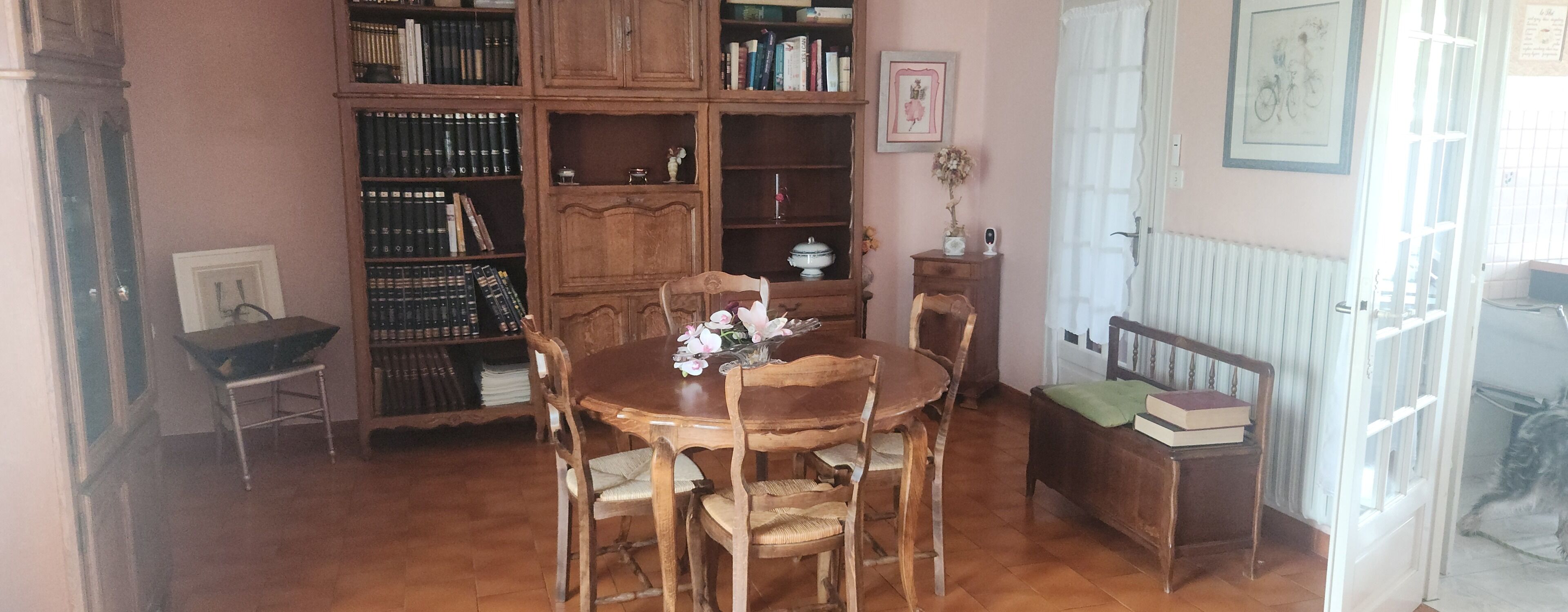 Restauration