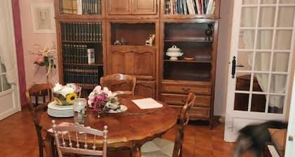 Vrbo Property