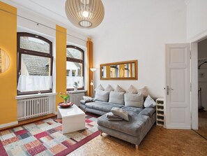 Living area - FeWo Johanna by Interhome (Cochem)