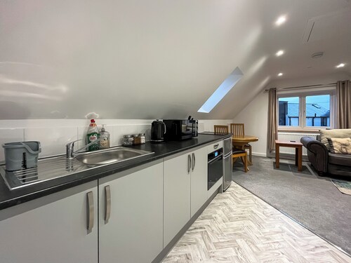 The Annex at Delfryn