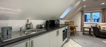 The Annex at Delfryn