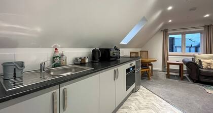 The Annex at Delfryn