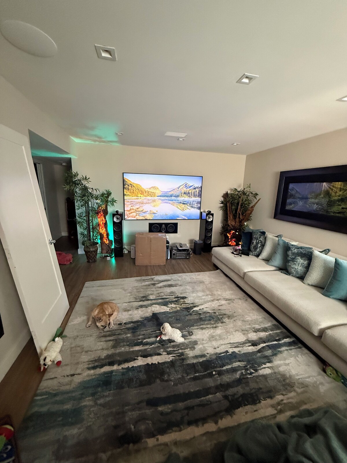 Imagem do perfil do anfitrião