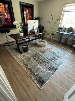 Interior - Perfect 2-bedroom Serene Oasis in the Desert! (Phoenix)