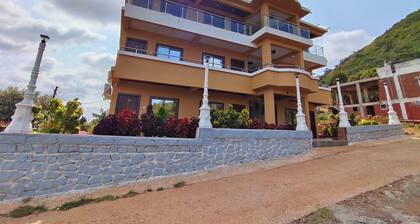 Hotel Kadam Palace