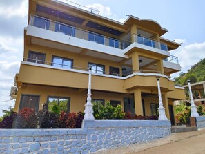 Exterior - Hotel Kadam Palace (Kalamgaon kalamkar)