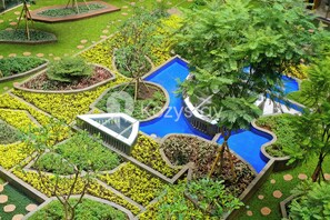 Exterior - Sarui by Kozystay - Paskal (Bandung)