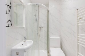 Een douche