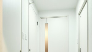 アパートメント | WiFi (無料)