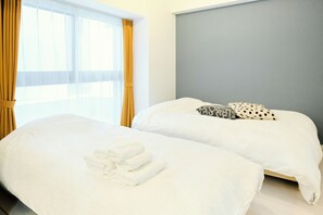 Apartment | Free WiFi