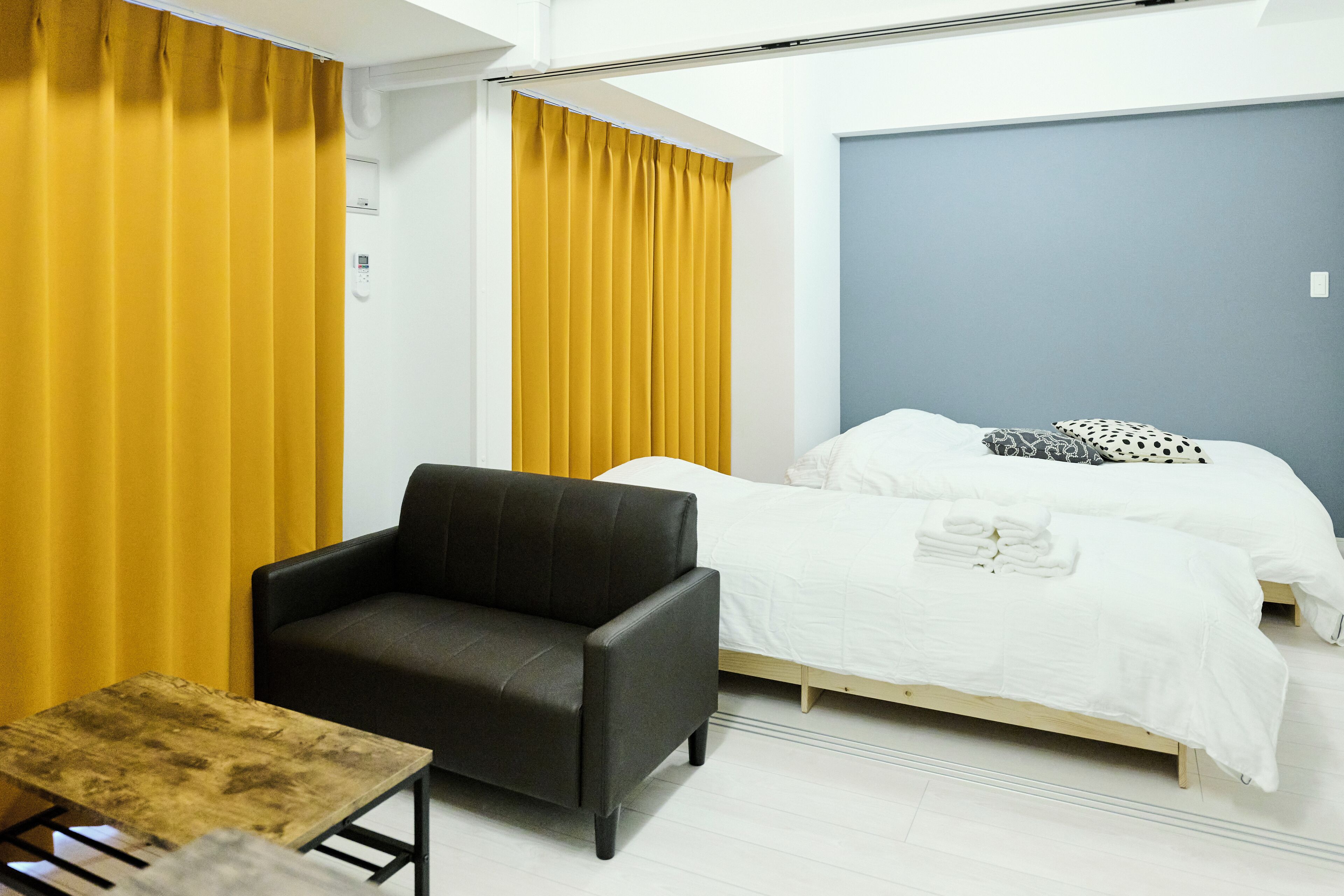 Apartment | Free WiFi