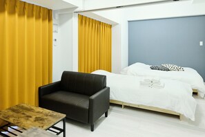 Apartment - CREST Nishijin (Fukuoka)