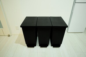 Apartment - CREST Nishijin (Fukuoka)