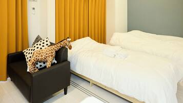 Apartment | Free WiFi