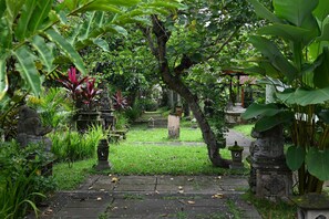 Garden - Suly Resort Ubud (Ubud)