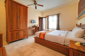 Free WiFi - Suly Resort Ubud (Ubud)