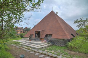Yoga - Suly Resort Ubud (Ubud)