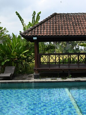 Pool - Suly Resort Ubud (Ubud)