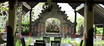 Suly Resort Ubud
