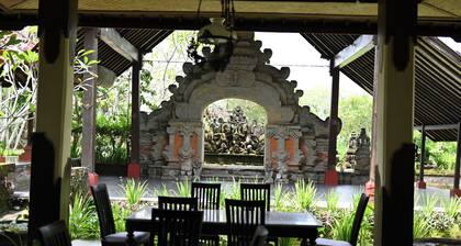 Suly Resort Ubud