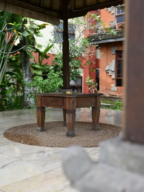 Exterior - Suly Resort Ubud (Ubud)