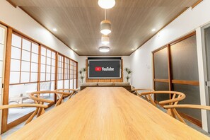 Lobby - NEW OPEN Retreat Tower Tenjin 3F | 100 | Maxi / Fukuoka Fukuoka (Fukuoka)