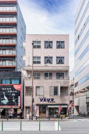 Exterior - NEW OPEN Retreat Tower Tenjin 3F | 100 | Maxi / Fukuoka Fukuoka (Fukuoka)