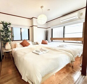 1 Schlafzimmer, Schreibtisch, Bügeleisen/Bügelbrett, kostenloses WLAN