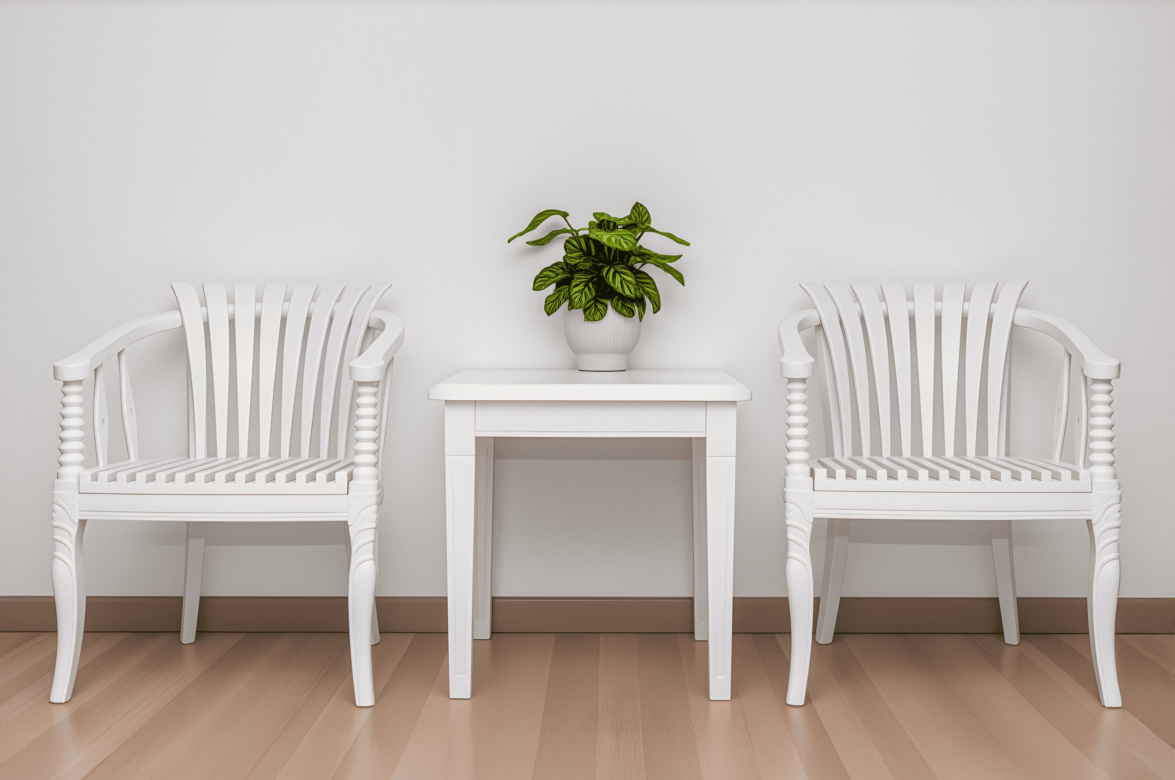 Chambre Double Supérieure