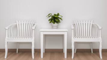 Chambre Double Supérieure