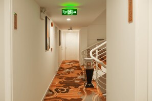 Interior entrance - Vienna Hotel VN (Ho Chi Minh City)