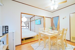 Dining - Living with Scandinavian furniture 2 minutes from / Sumida Ward Tokyo (Sumida Ward)