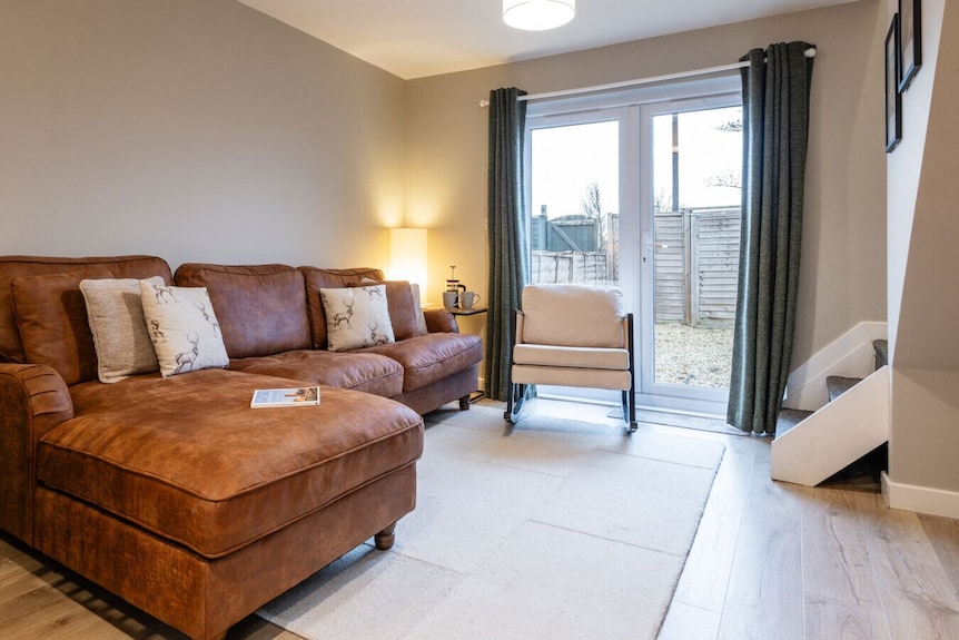 Stunning 2 Bedroom Home In Bourton-on-the-water - Gloucestershire