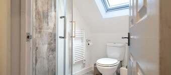 Stunning 2 Bedroom Home in Bourton-on-the-Water