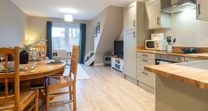 Stunning 2 Bedroom Home in Bourton-on-the-Water