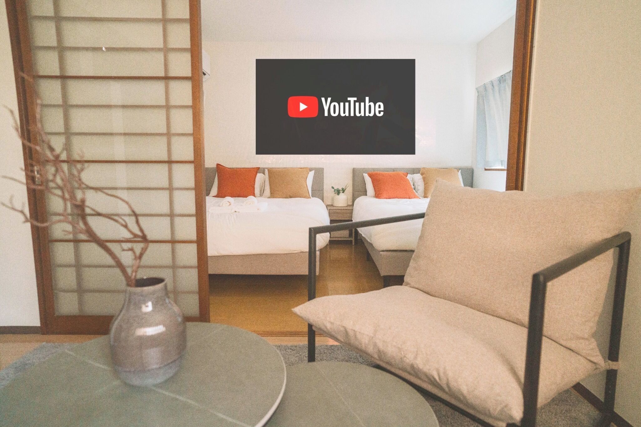 Skrivebord, gratis Wi-Fi, sengetøj