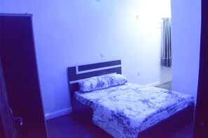 Appartement, 3 slaapkamers, roken | 3 slaapkamers