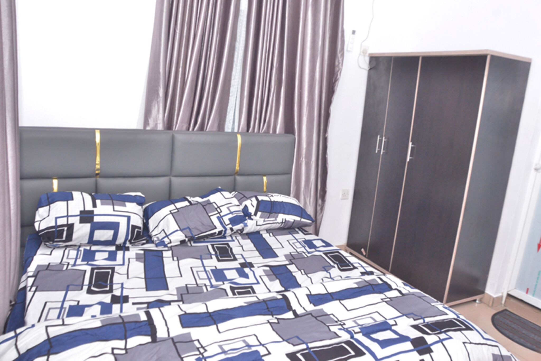 Apartment, 3 Bedrooms, Smoking