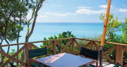 Nonsmoking An extraordinary space to stay on a / Aki District Kōchi